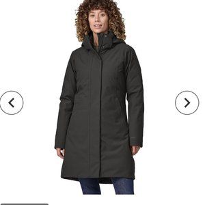 Patagonia 3-in-1 Parka Black Size S